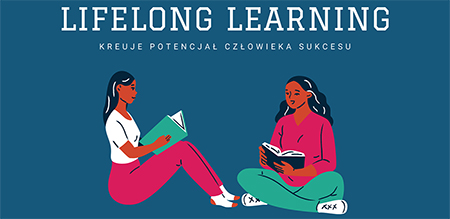 Lifelong learning