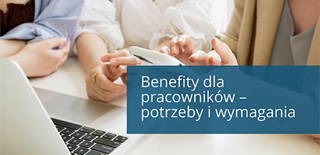 Benefity dla pracowników