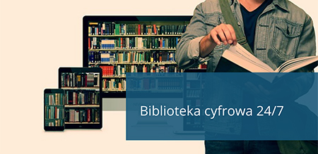 Biblioteka cyfrowa 24/7