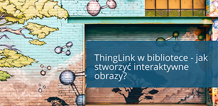 ThingLink w bibliotece