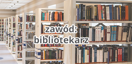 Praca w bibliotece