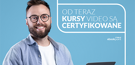 Kursy internetowe z certyfikatem za darmo w bibliotece