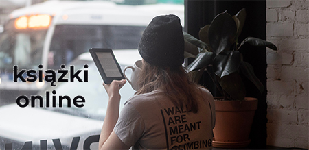 Książki online - wszystko, co chcielibyście wiedzieć