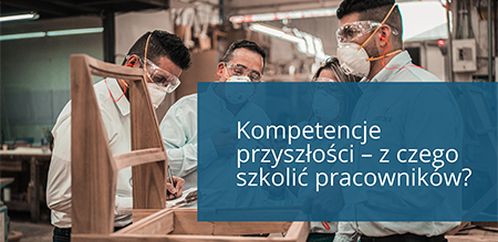 Kompetencje przyszłości