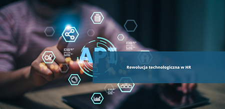 Rewolucja technologiczna w HR