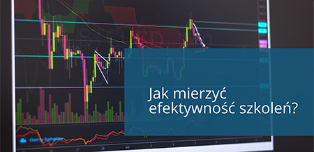 Jak mierzyć efektywność szkoleń?