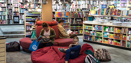Tydzień bibliotek w internecie!