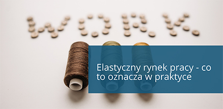 Elastyczny rynek pracy