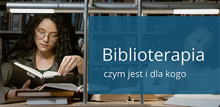 Biblioterapia