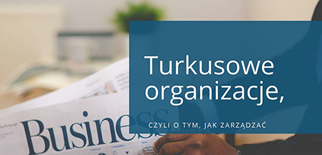Turkusowe organizacje