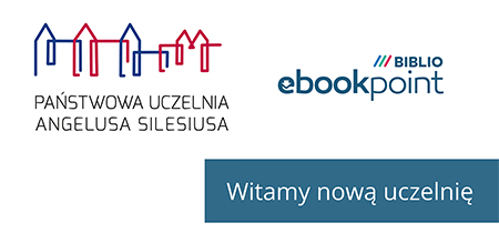 Witamy Państwową Uczelnię Angelusa Silesiusa