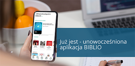Aplikacja BIBLIO