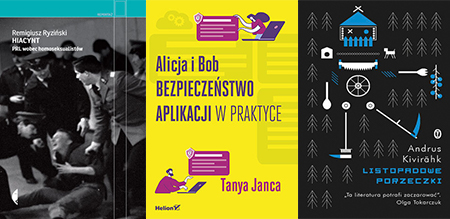 Co tym razem wypożyczysz?