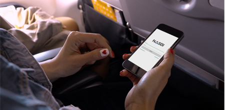Aplikacja mobilna NASBI już w sklepie Play!