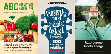 Ponad 1000 nowych pozycji