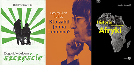 Zysk i S-ka, Borgis, DIALOG, Onepress