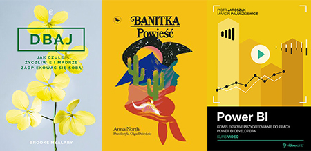 Literatura obyczajowa, kurs video