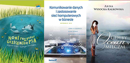 Niemal 250 nowych pozycji!