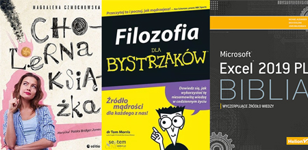 Nowy miesiąc, nowe pozycje w NASBI
