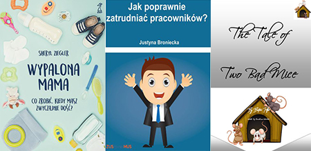 Psychologia, zarządzanie, fantastyka