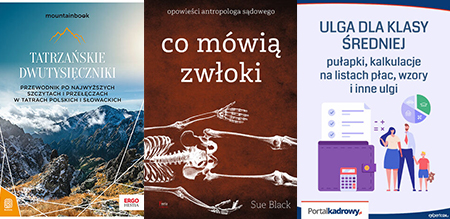 Pierwsze nowości 2022 roku