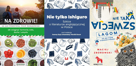 Wrześniowe świeżynki od NASBI